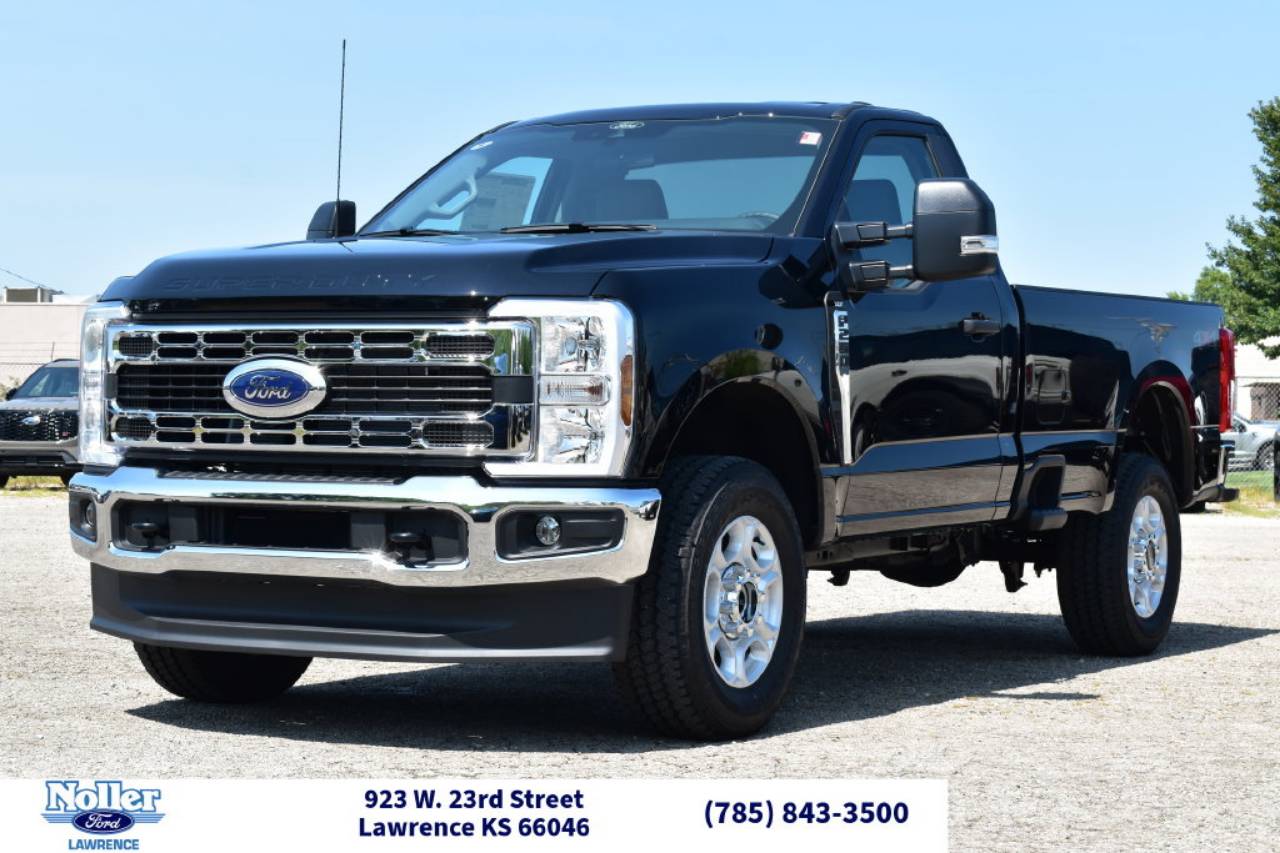 2026 Ford F-250 Super Duty