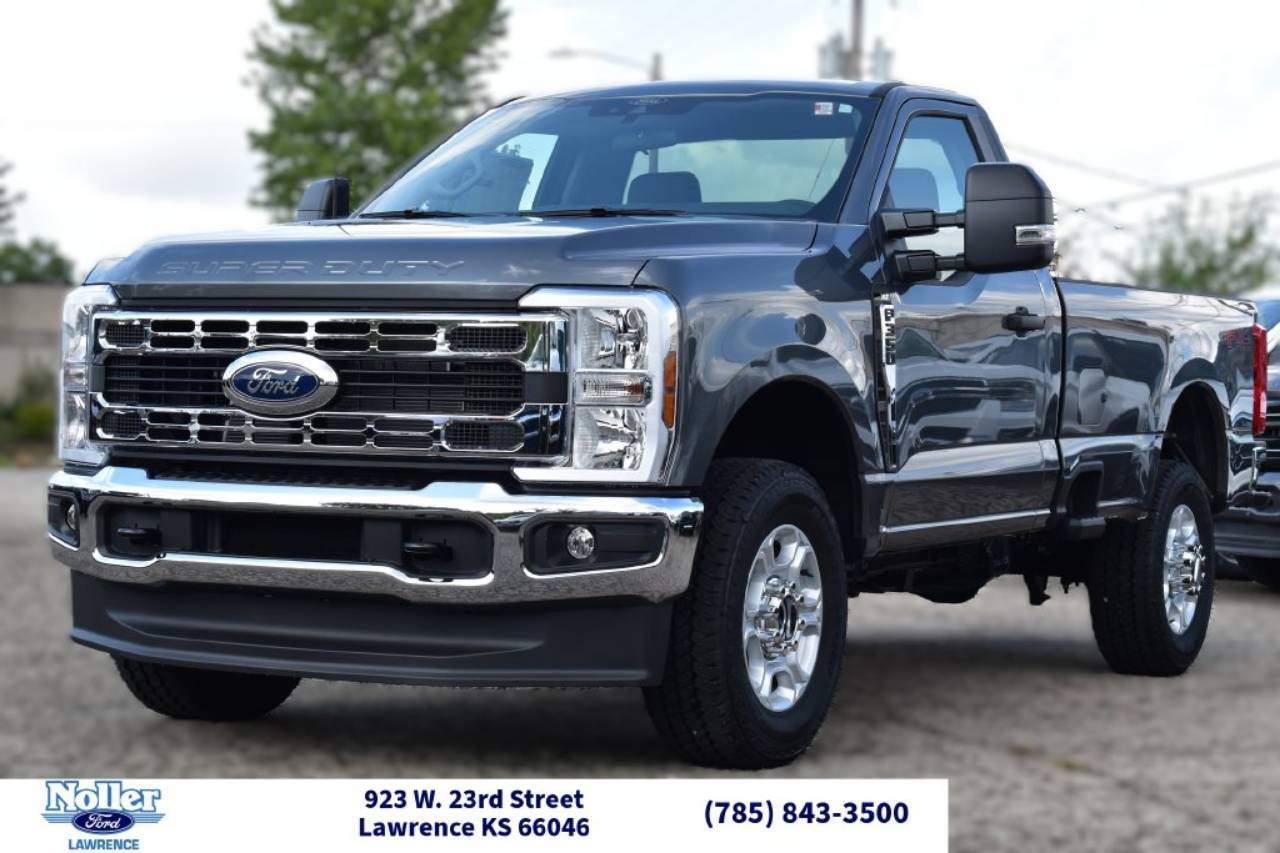 2026 Ford F-350 Super Duty