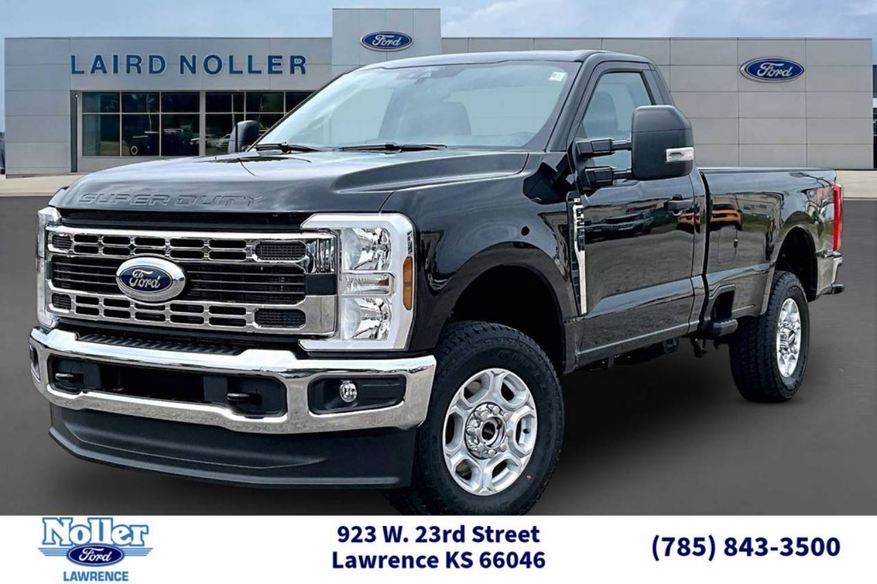 2026 Ford F-250 Super Duty