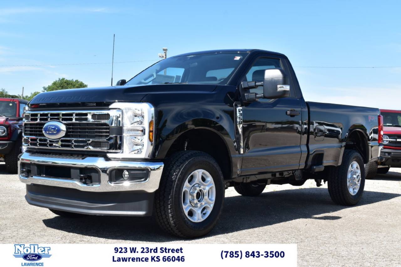 2026 Ford F-350 Super Duty
