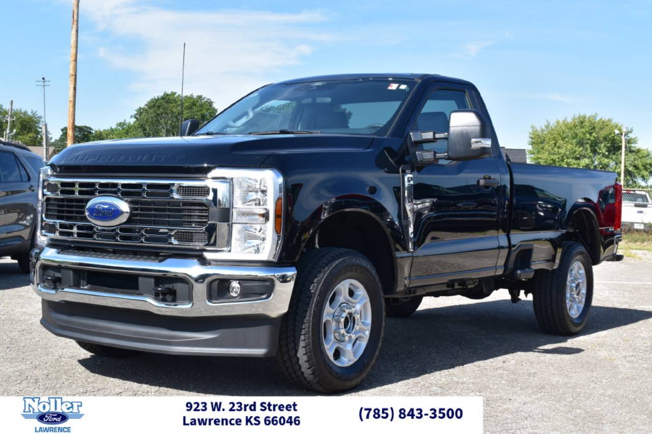 2026 Ford F-250 Super Duty