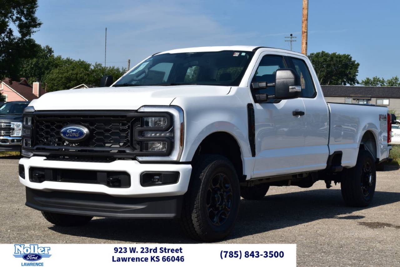 2026 Ford F-350 Super Duty