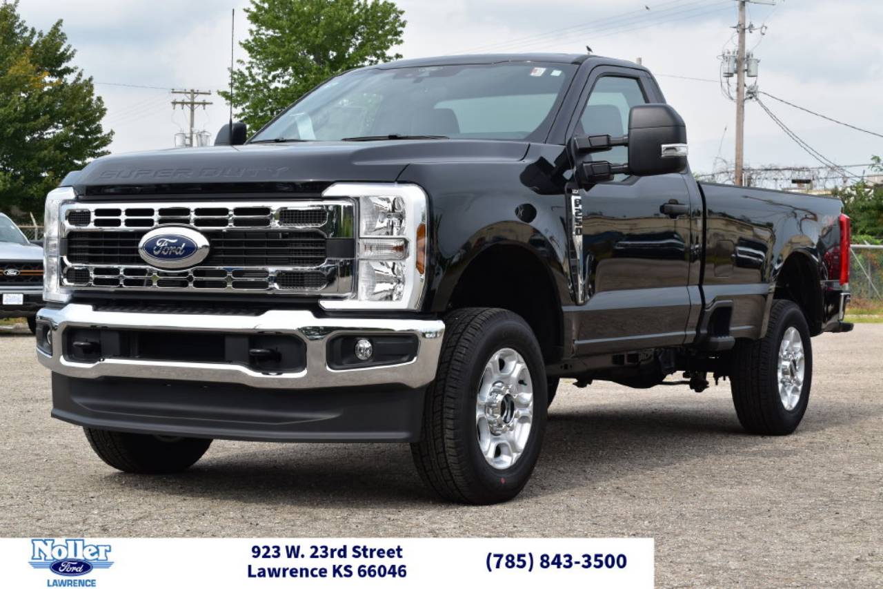 2026 Ford F-250 Super Duty