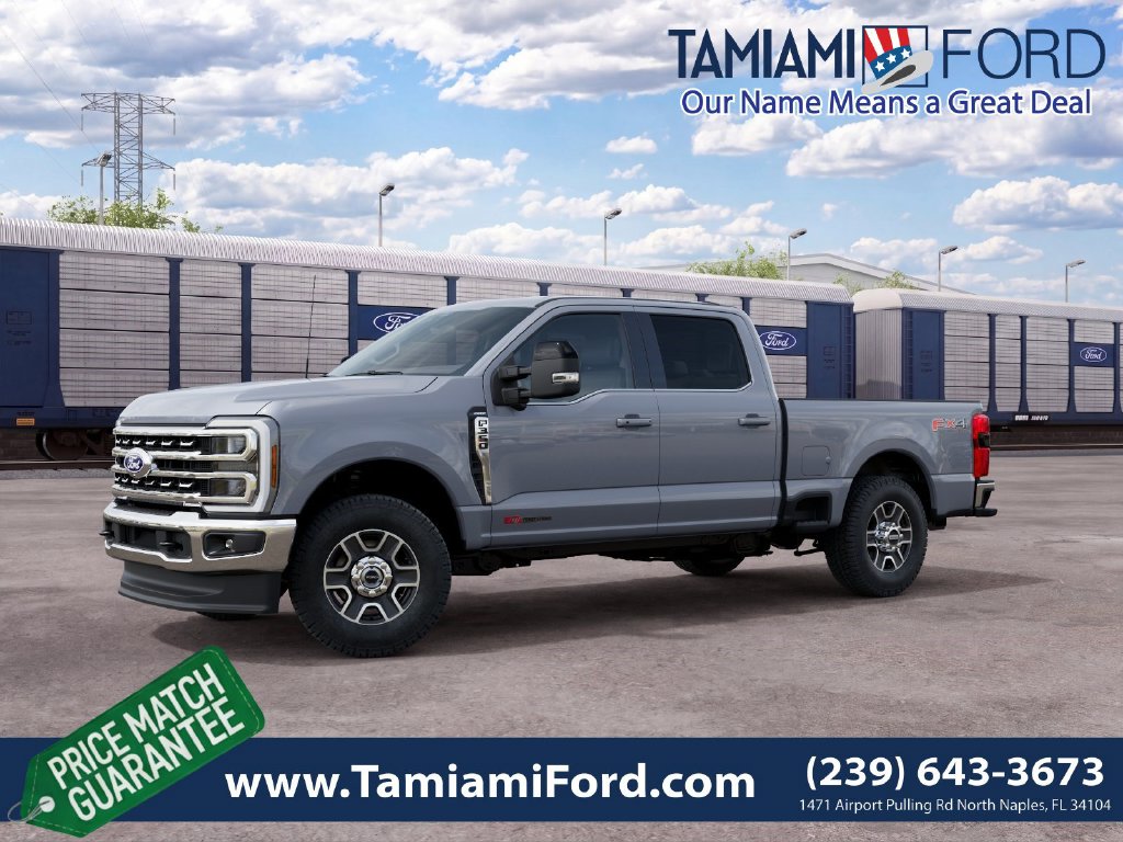 2027 Ford F-350 Super Duty