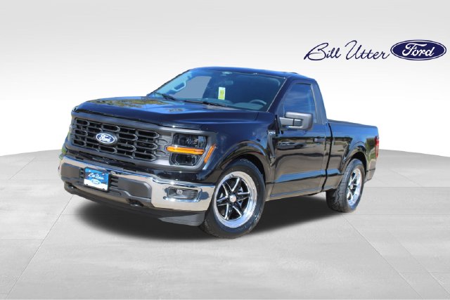 New 2026 Ford F-150 XL