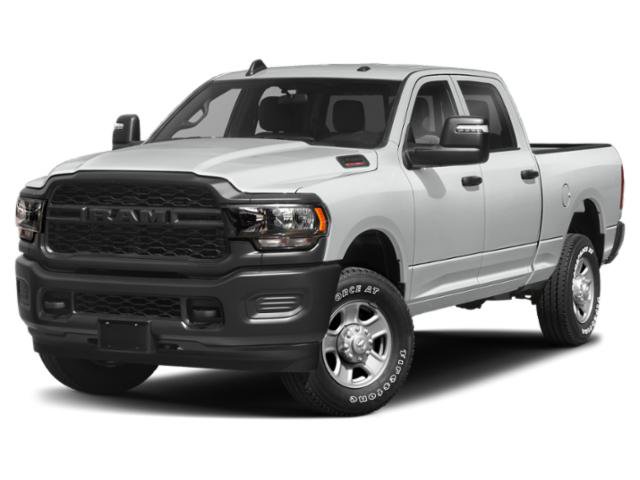 2024 RAM 2500 Pickup Tradesman