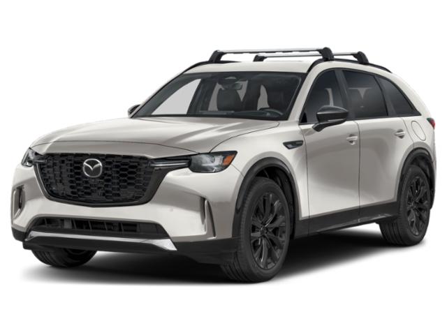 New 2026 Mazda CX-90 Turbo S Premium