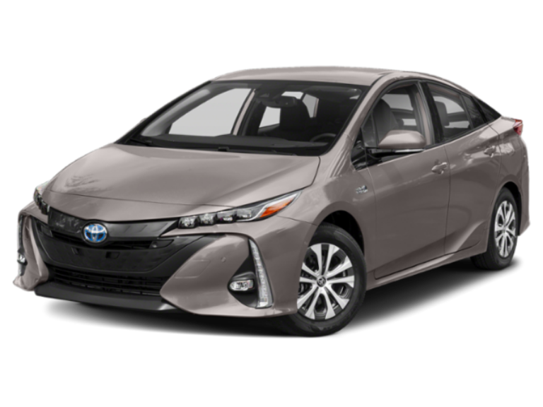2020 Toyota Prius Prime Limited