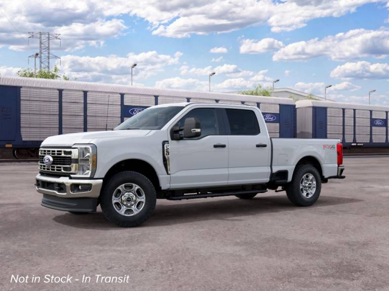 2027 Ford Super Duty F-250 SRW