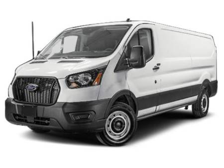 2027 Ford Transit-150 Base