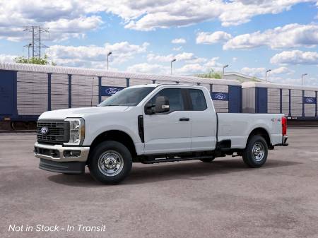 2027 Ford Super Duty F-350 SRW XL