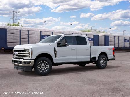 2027 Ford Super Duty F-250 SRW LARIAT