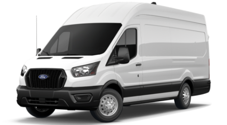 2027 Ford Transit Cargo Van Cargo Van