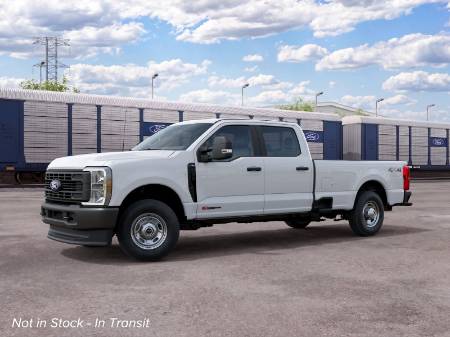 2027 Ford Super Duty F-250 SRW XL