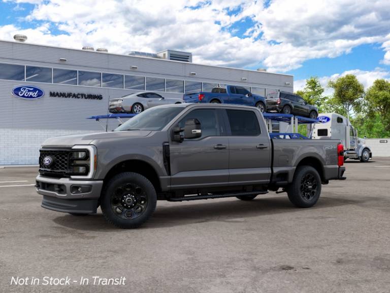 2027 Ford Super Duty F-250® LARIAT®