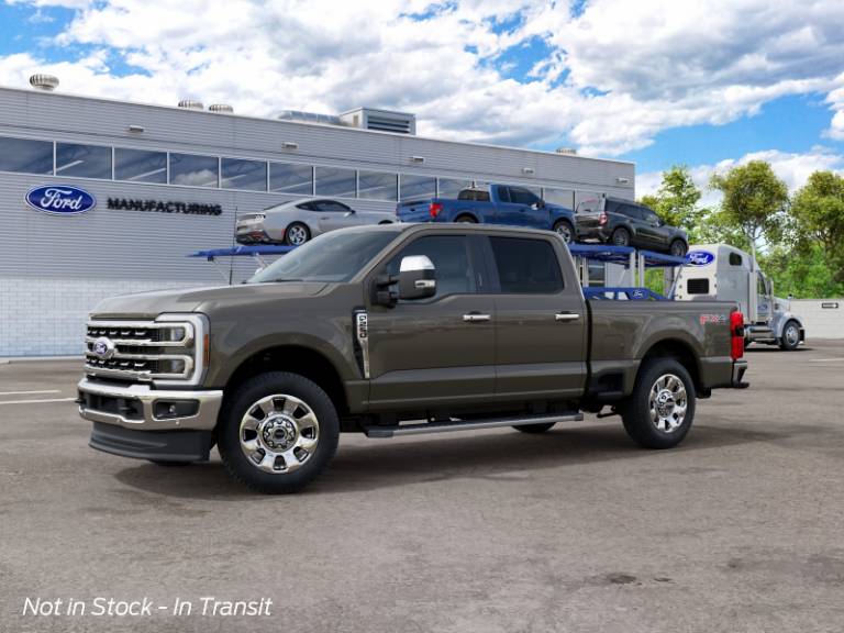 2027 Ford Super Duty F-250® LARIAT®