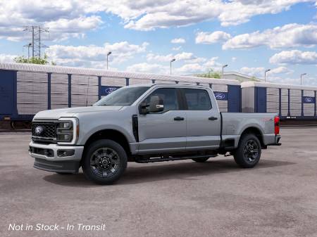 2027 Ford Super Duty F-250 SRW XL