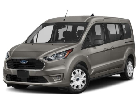 2019 Ford Transit Connect Wagon XLT
