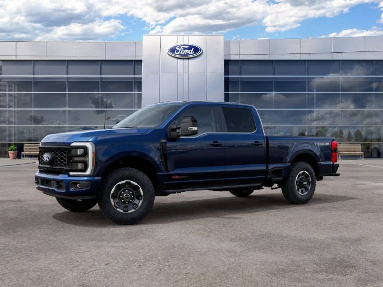 2027 Ford F-350SD LARIAT