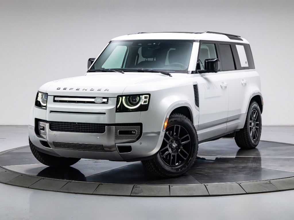 2023 Land Rover Defender 110 S