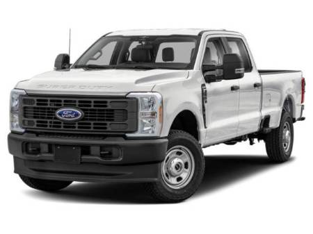 2027 Ford F-350SD XL