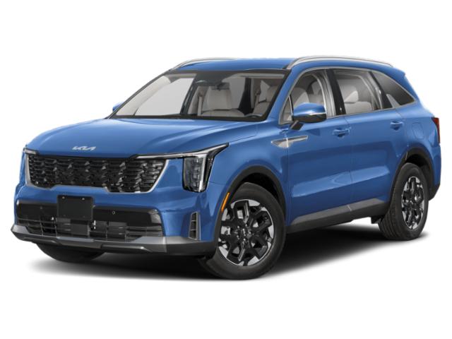2024 Kia Sorento