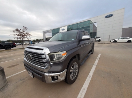 2019 Toyota Tundra 4WD 1794 Edition