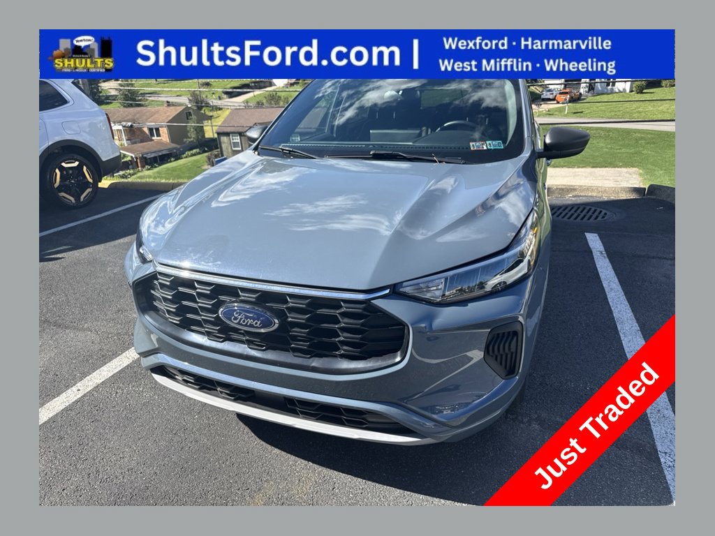 2023 Ford Escape