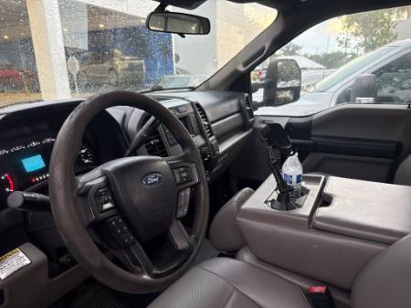 2020 Ford F-550SD XL