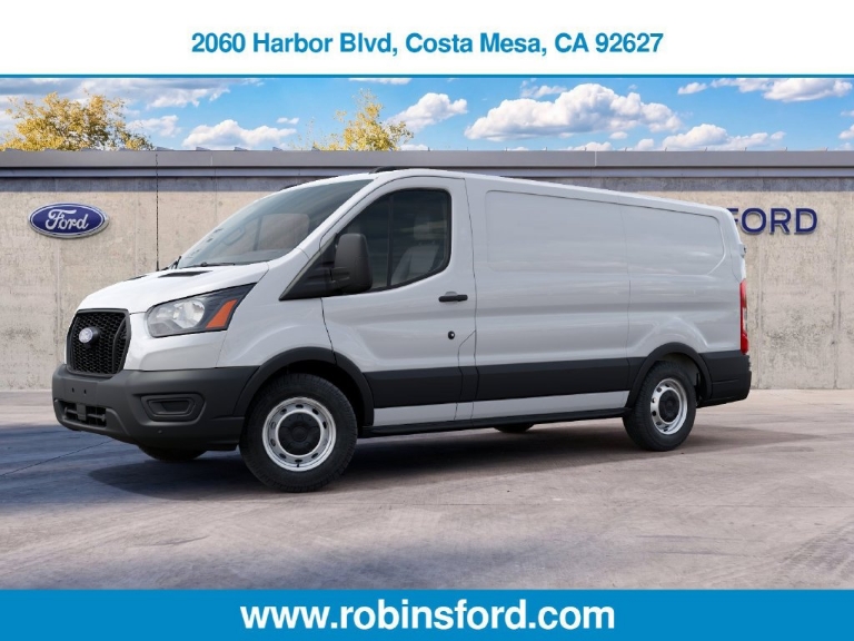 2027 Ford Transit-150 Base