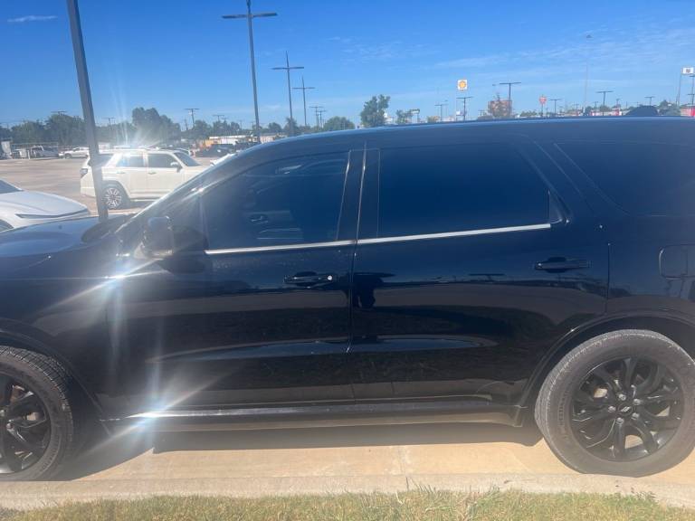 2019 Dodge Durango R/T