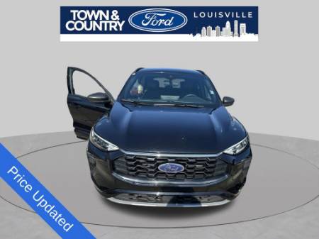 2024 Ford Escape ST-Line AWD