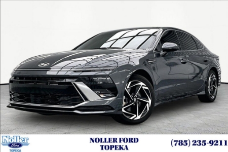 2026 Hyundai Sonata