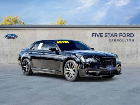 2023 Chrysler 300 300S