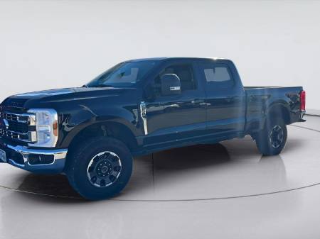2024 Ford Super Duty F-250 XLT