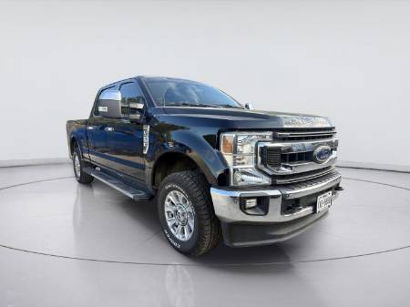 2022 Ford Super Duty F-250 XLT