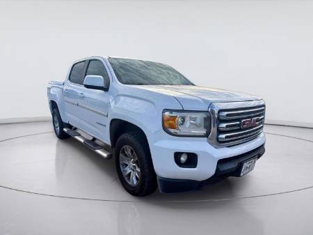 2016 GMC Canyon 2WD SLE