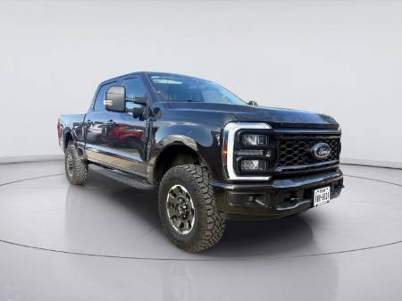 2024 Ford Super Duty F-250 XLT