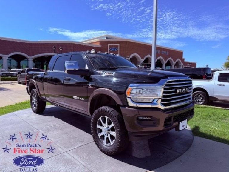 2024 RAM 2500 Longhorn