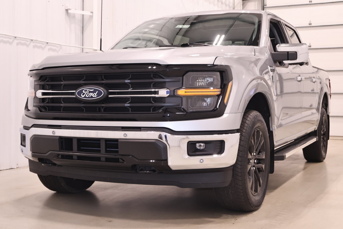 2024 Ford F-150 XLT - Photo 6