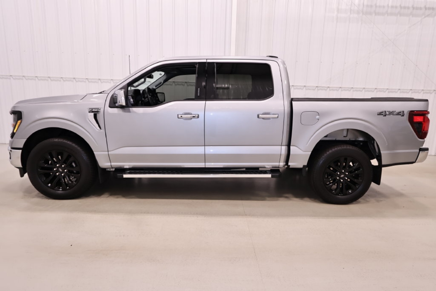 2024 Ford F-150 XLT - Photo 7
