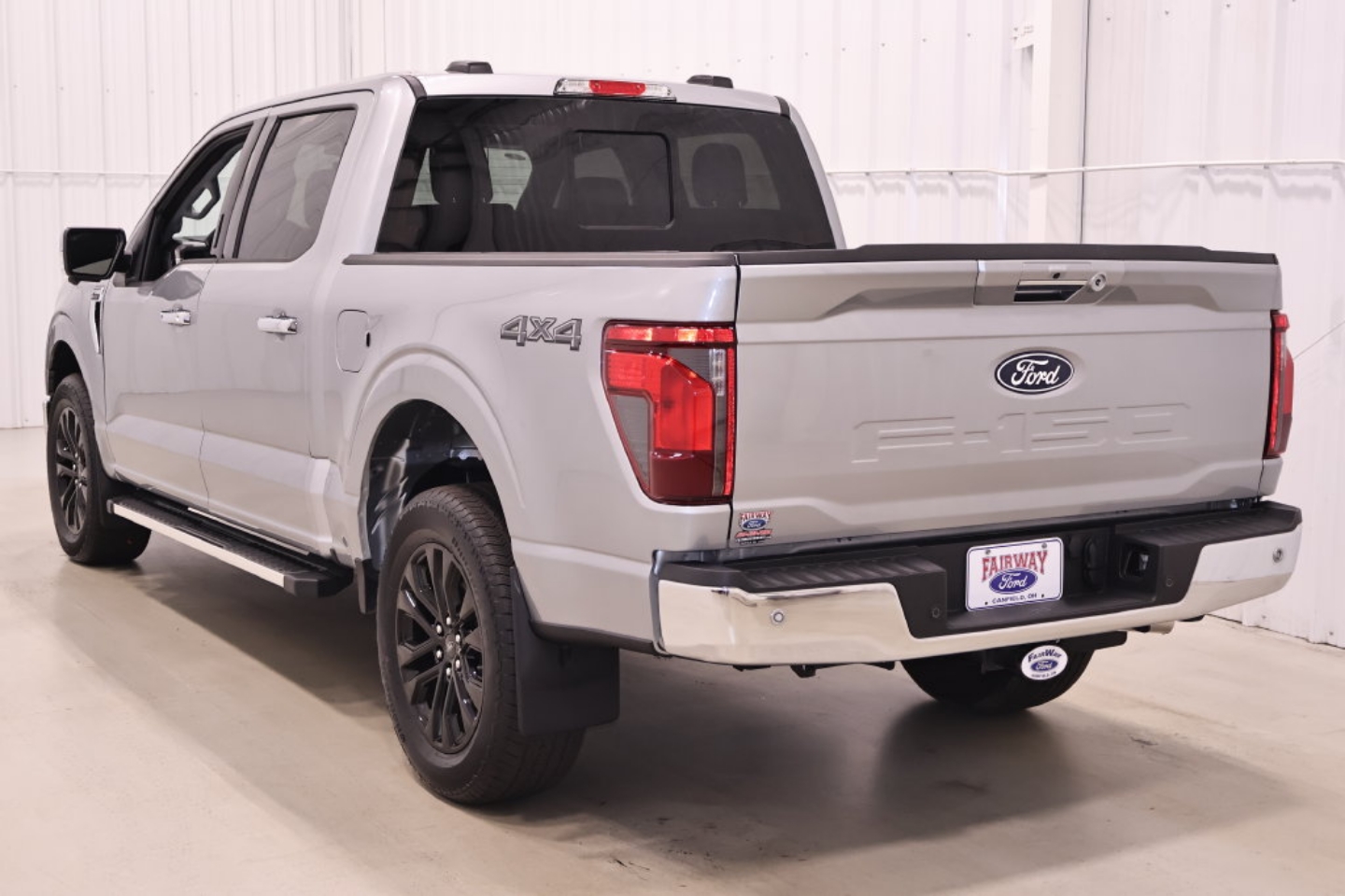 2024 Ford F-150 XLT - Photo 8
