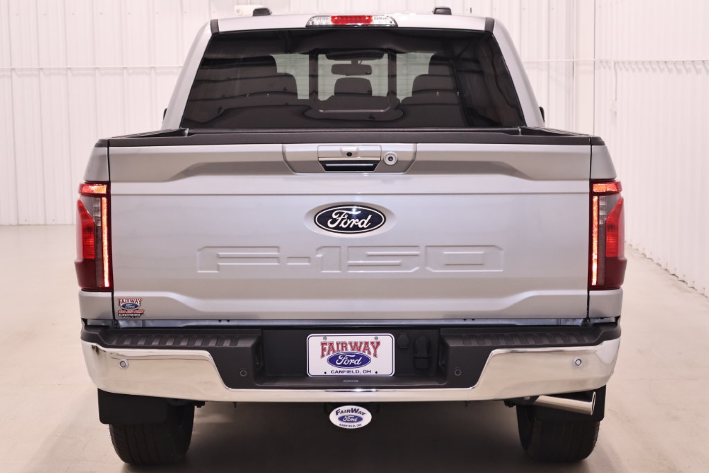 2024 Ford F-150 XLT - Photo 9