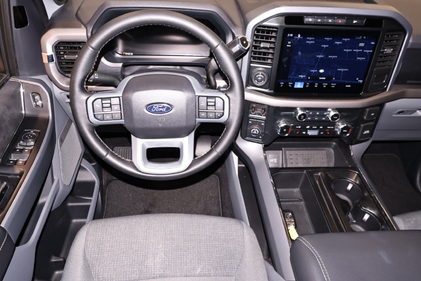2024 Ford F-150 XLT - Photo 20