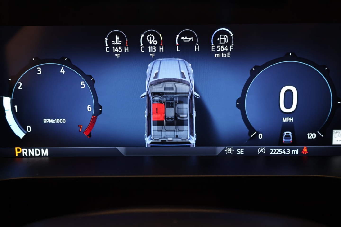 2024 Ford F-150 XLT - Photo 21