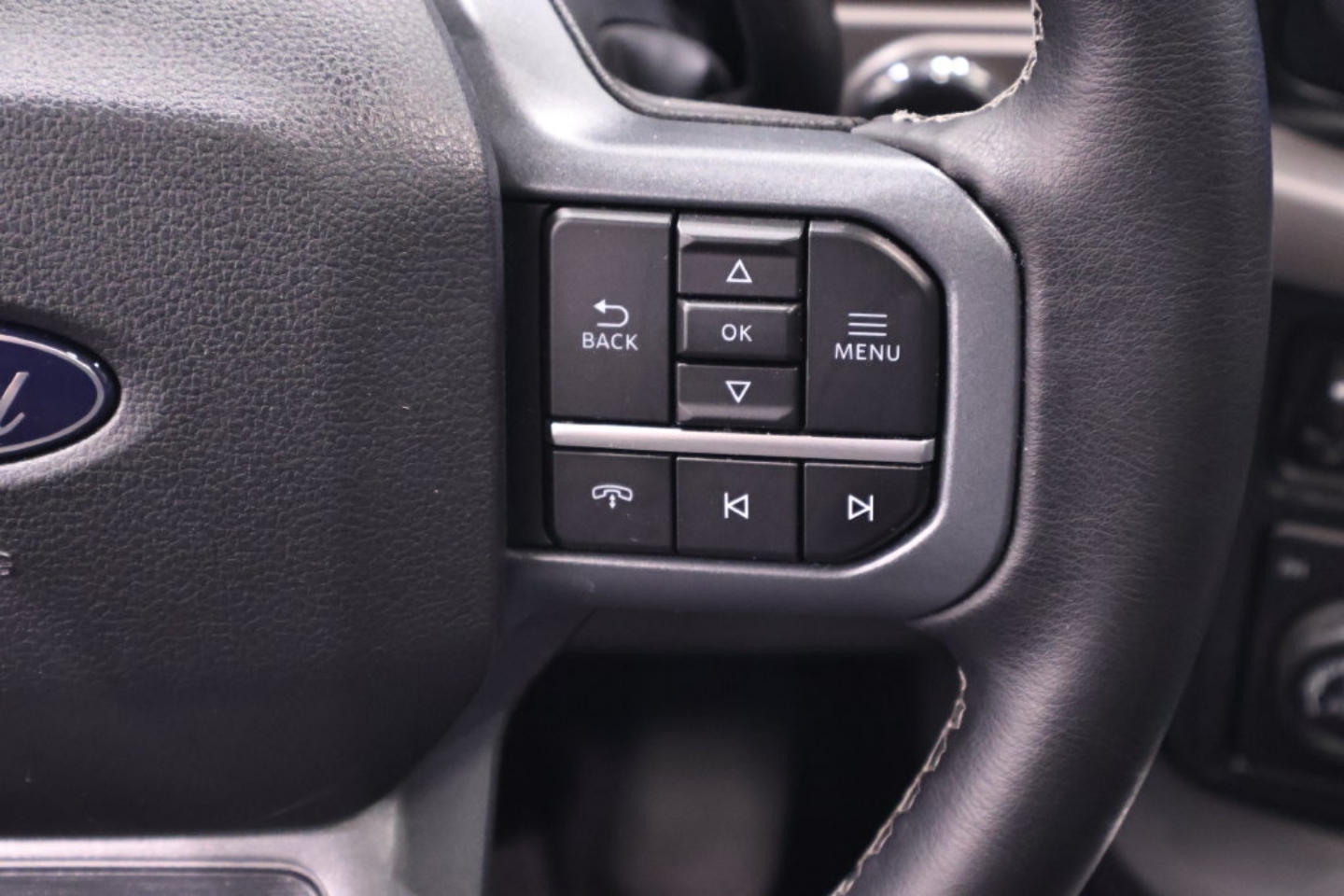 2024 Ford F-150 XLT - Photo 23