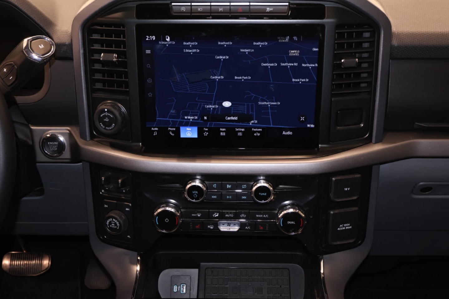 2024 Ford F-150 XLT - Photo 26