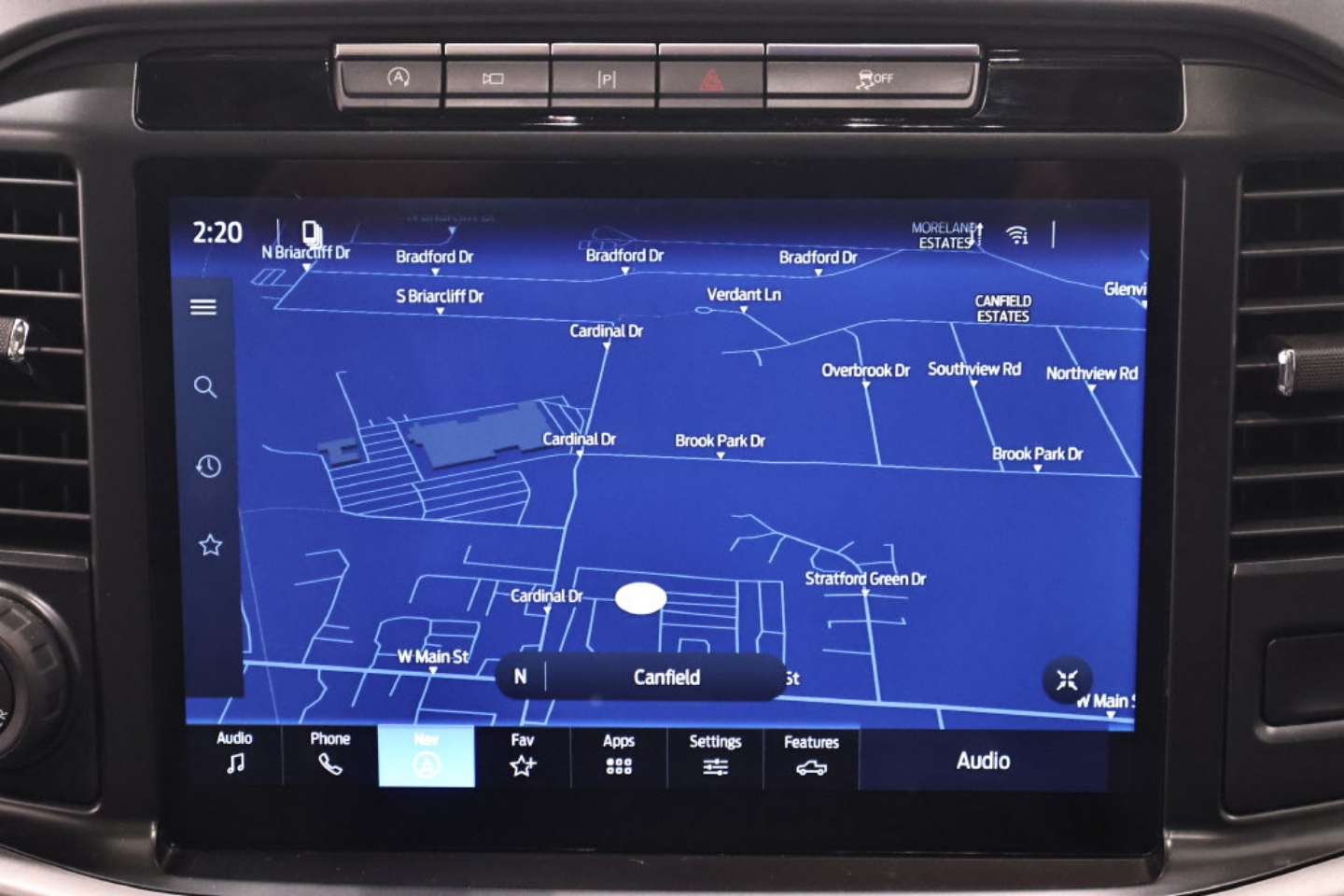 2024 Ford F-150 XLT - Photo 28