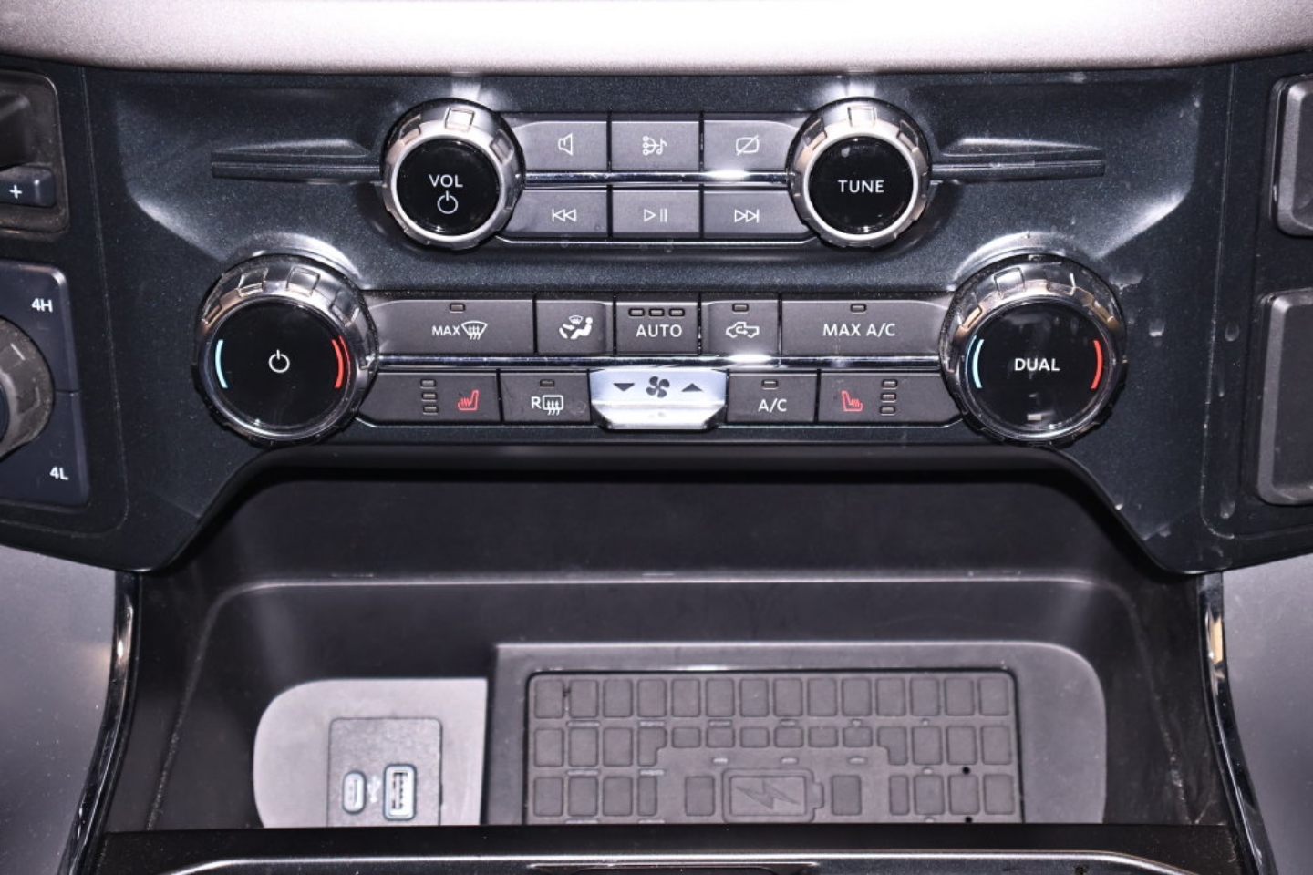 2024 Ford F-150 XLT - Photo 31