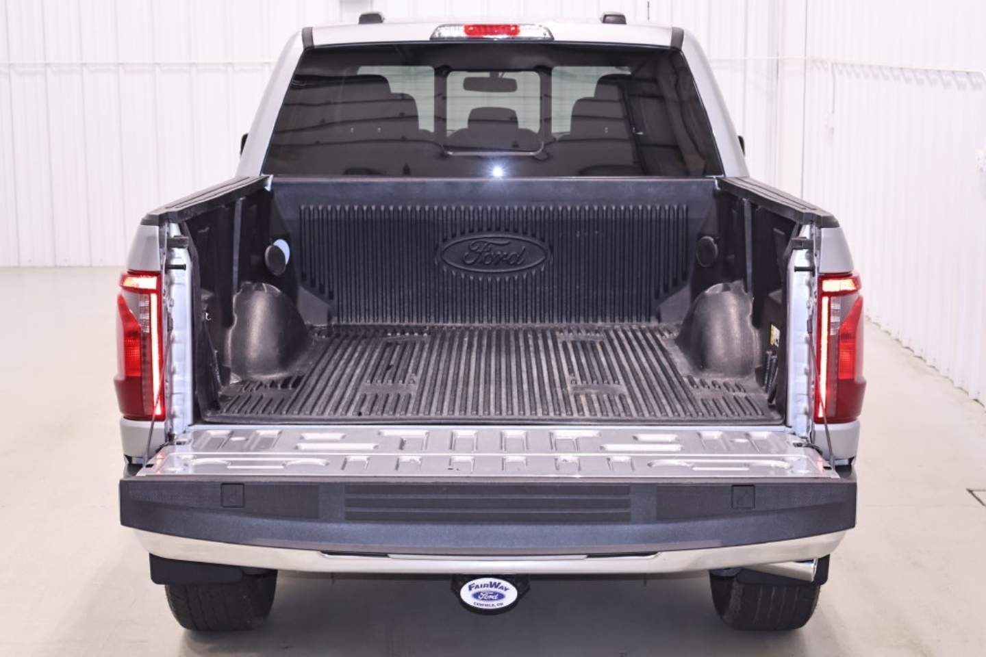 2024 Ford F-150 XLT - Photo 37